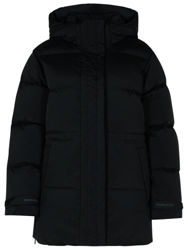 Alsea Polyamide Down Jacket - Woolrich - Modalova