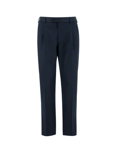 Brioni Trousers - Brioni - Modalova