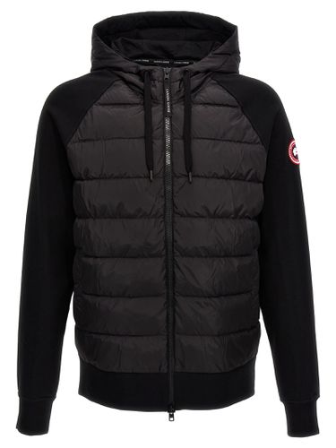 Canada Goose hybridge Huron Hoodie - Canada Goose - Modalova