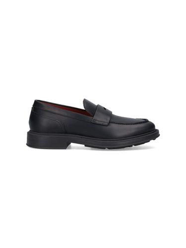 Loro Piana Travis Loafers - Loro Piana - Modalova