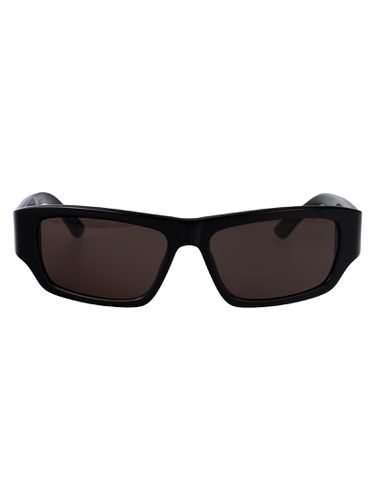 Bb0366s Sunglasses - Balenciaga Eyewear - Modalova