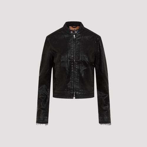 Diesel De-mornin Jacket - Diesel - Modalova