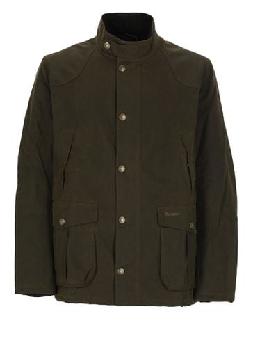 Barbour Leeward Jacket - Barbour - Modalova