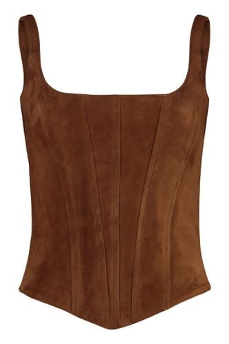 Giuseppe di Morabito Corset Top - Giuseppe di Morabito - Modalova