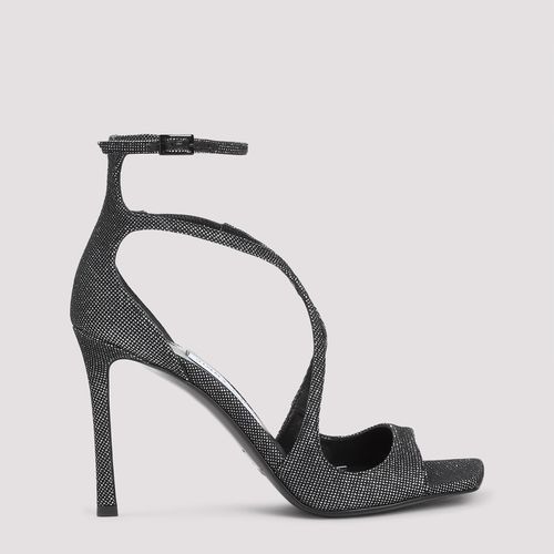 Jimmy Choo Azia 95 Sandals - Jimmy Choo - Modalova