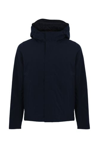 K-Way Bonded Jacket - K-Way - Modalova