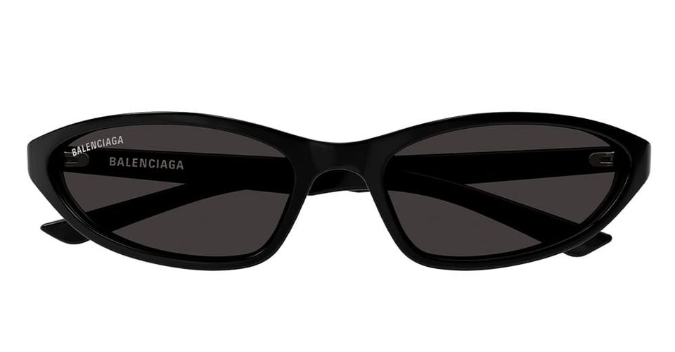 Bb0402s-001 - Sunglasses - Balenciaga Eyewear - Modalova