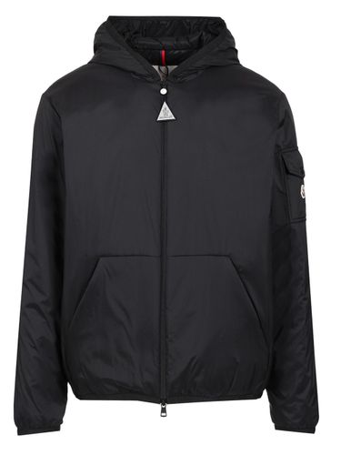 Monteynard Short Down Jacket - Moncler - Modalova