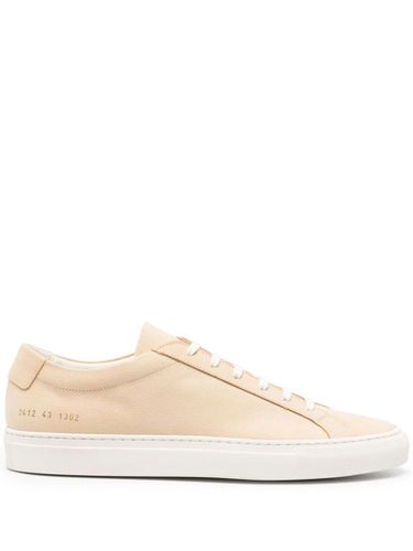 Contrast Achilles Sneaker - Common Projects - Modalova