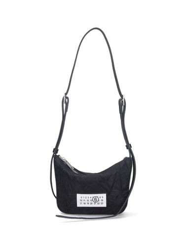 Mini Shoulder Bag - MM6 Maison Margiela - Modalova