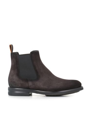 Santoni Chelsea Enver - Santoni - Modalova