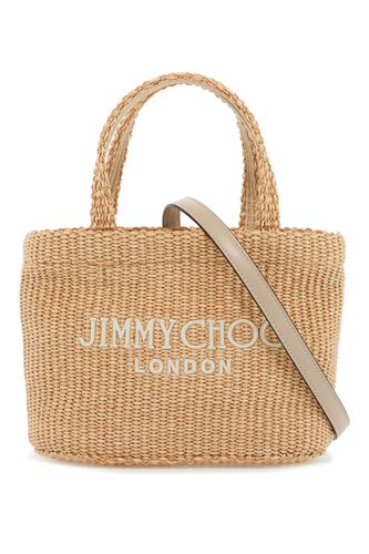 Jimmy Choo tote Beach E/w Mini Bag - Jimmy Choo - Modalova