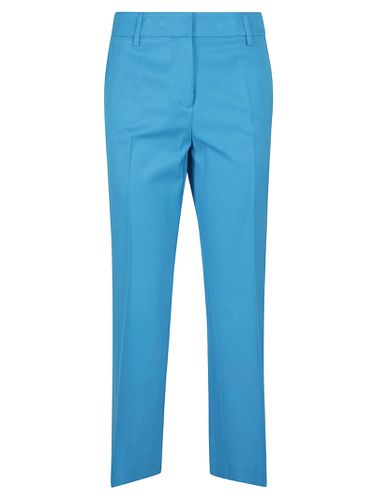 True Royal Trousers Clear Blue - True Royal - Modalova