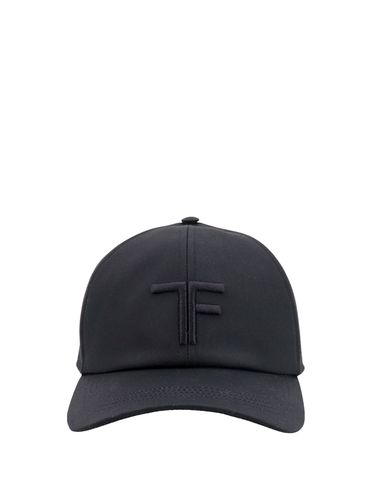 Tom Ford Hat - Tom Ford - Modalova