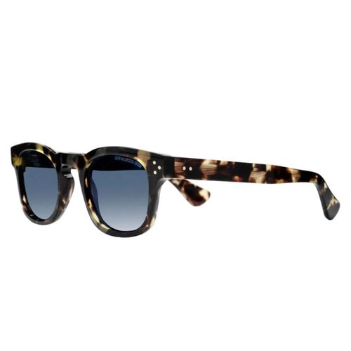 Sun 50mm Hudson Havana Acetate Sunglasses - Cutler and Gross - Modalova