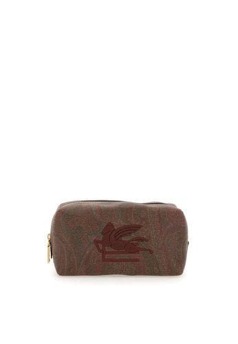 Etro Clutch - Etro - Modalova