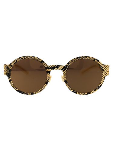 Mykita Mmtransfer003 Sunglasses - Mykita - Modalova