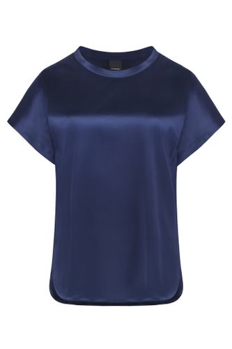 Pinko Farida Silk Blouse - Pinko - Modalova