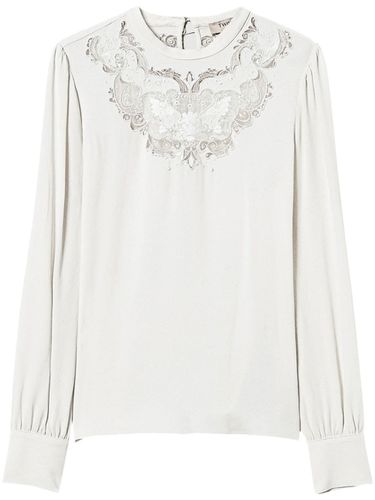 TwinSet Blouse - TwinSet - Modalova