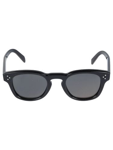 Celine Retro Square Sunglasses - Celine - Modalova