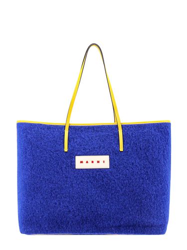 Marni Shoulder Bag - Marni - Modalova