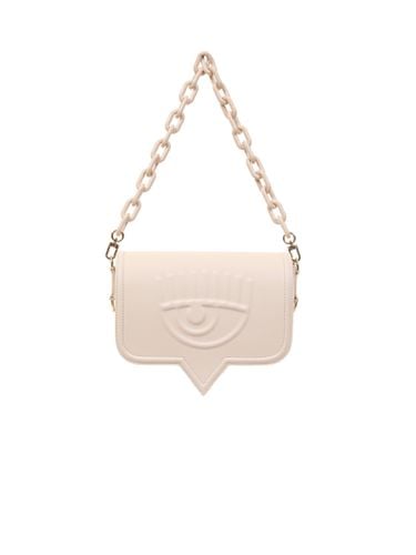 Chiara Ferragni Pink Shoulder Bag - Chiara Ferragni - Modalova