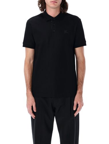 Burberry London Polo Shirt - Burberry London - Modalova