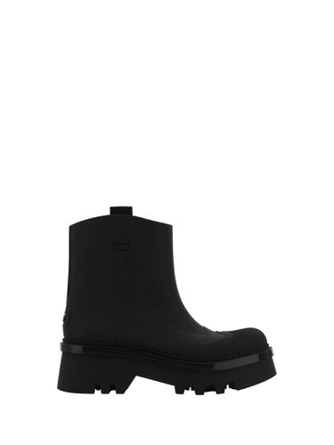 Chloé Raina Ankle Boots - Chloé - Modalova