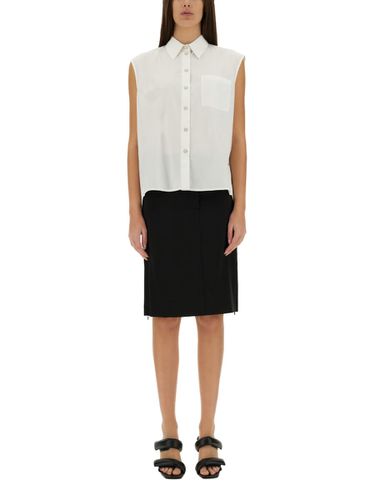 Helmut Lang apex Tail Shirt - Helmut Lang - Modalova