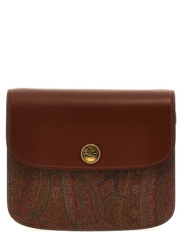 Etro essential Crossbody Bag - Etro - Modalova