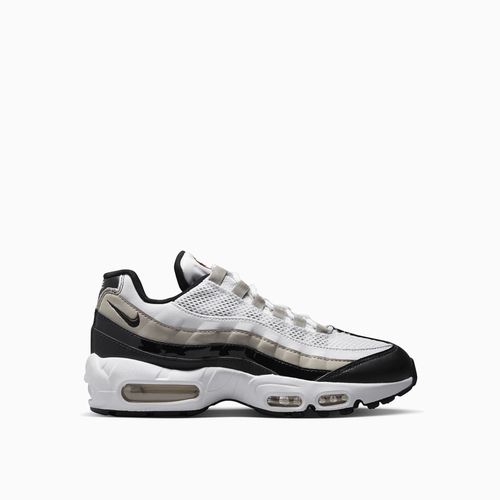 Nike Air Max 95 Sneakers Dr2550-100 - Nike - Modalova