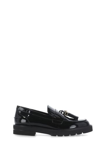 Stuart Weitzman Parker Loafers - Stuart Weitzman - Modalova