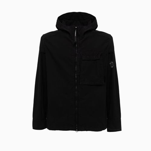 C. P. Company Cp Company Ottoman Jacket - C.P. Company - Modalova