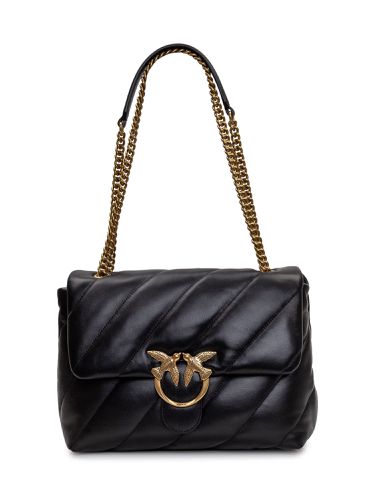 Pinko Love Puff Big Bag - Pinko - Modalova