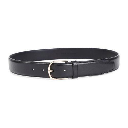 Totême Wide Belt - Totême - Modalova