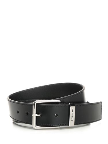 Givenchy Gentleman Belt - Givenchy - Modalova