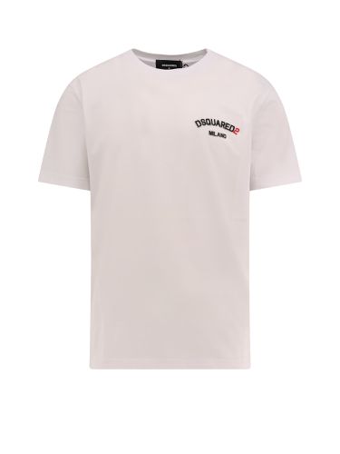 Dsquared2 T-shirt - Dsquared2 - Modalova