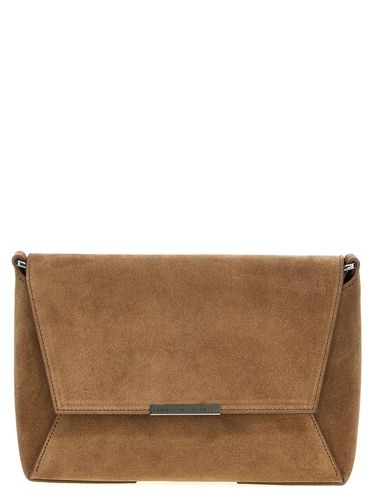 Envelope Crossbody Bag - Brunello Cucinelli - Modalova