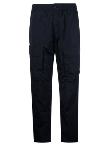 C. P. Company Cargo Buttoned Trousers - C.P. Company - Modalova