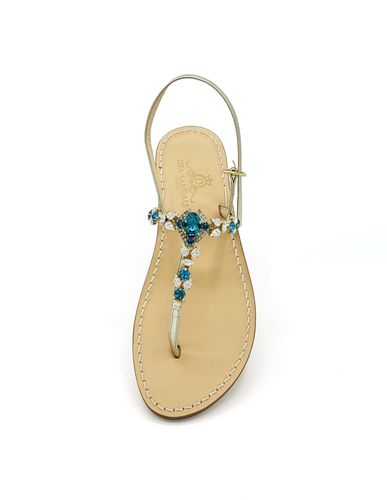 Parthenope Jewel Sandals - Dea Sandals - Modalova