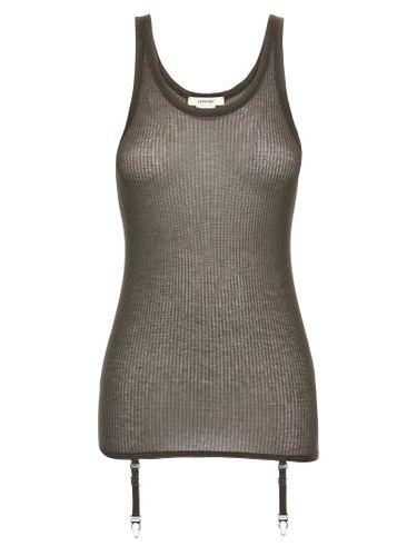 Lemaire suspenders Tank Top - Lemaire - Modalova