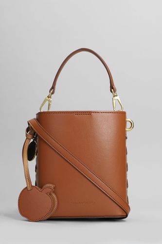 Shoulder Bag In Leather Color Polyamide - Stella McCartney - Modalova