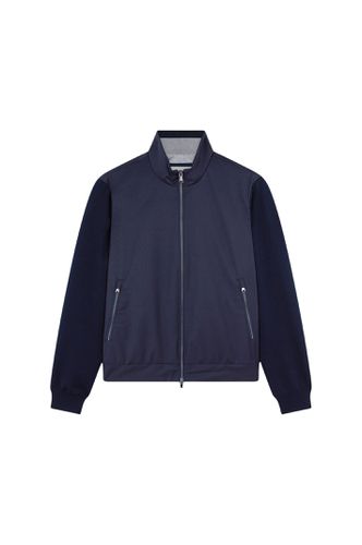 Paul & Shark Wool Full Zip - Paul & Shark - Modalova