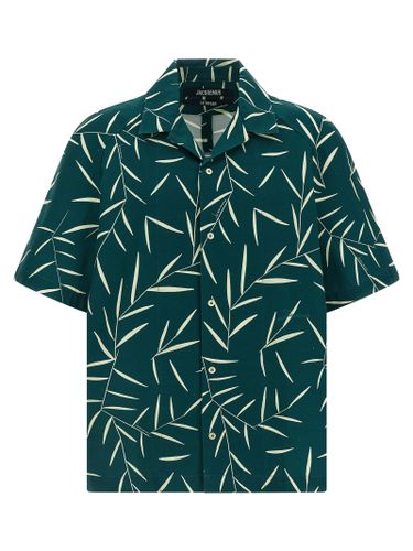 Jacquemus La Chemise Fonccio Shirt - Jacquemus - Modalova