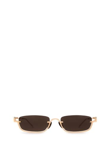 Gg1278s Sunglasses - Gucci Eyewear - Modalova