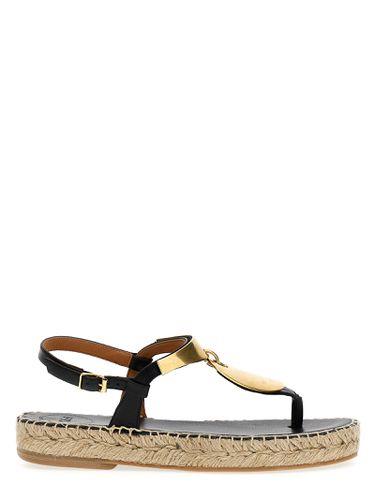 Chloé pema Sandals - Chloé - Modalova