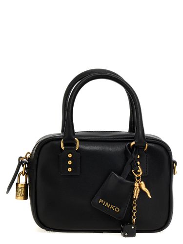 Pinko bowling Bag Handbag - Pinko - Modalova