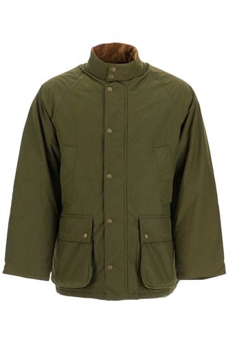 Baracuta Padded Bedale Jacket - Baracuta - Modalova