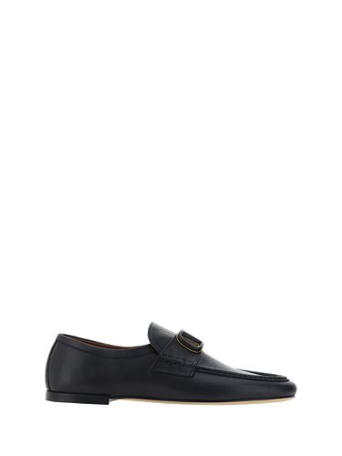 Valentino Garavani Vlogo Loafers - Valentino Garavani - Modalova