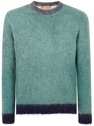 Man Sweater Round Neck - In Bed With You - Modalova